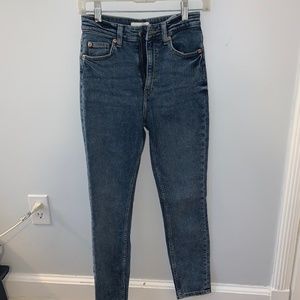 H&M Skinny Jeans